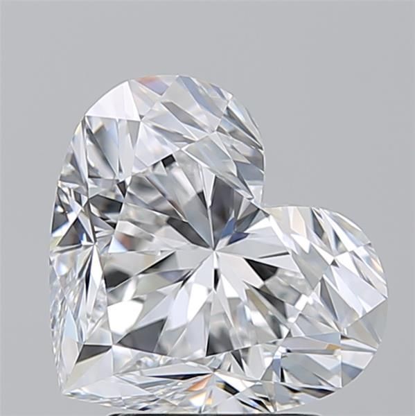 Heart Diamond image