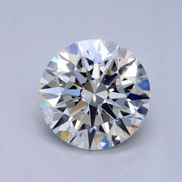 Round Diamond image