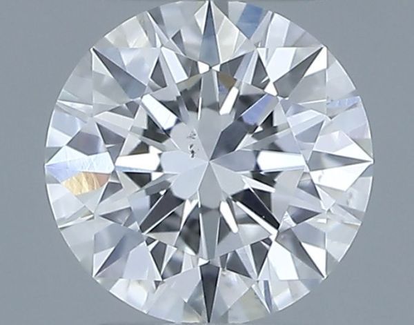 Round Diamond image