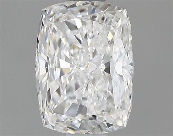 Cushion Diamond image