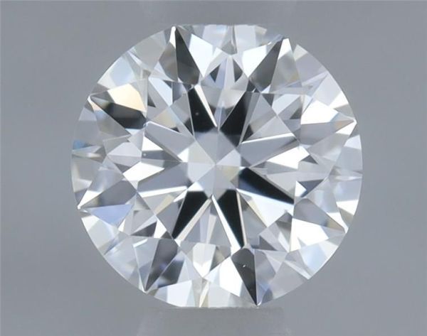 Round Diamond image