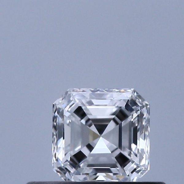 Asscher Diamond image