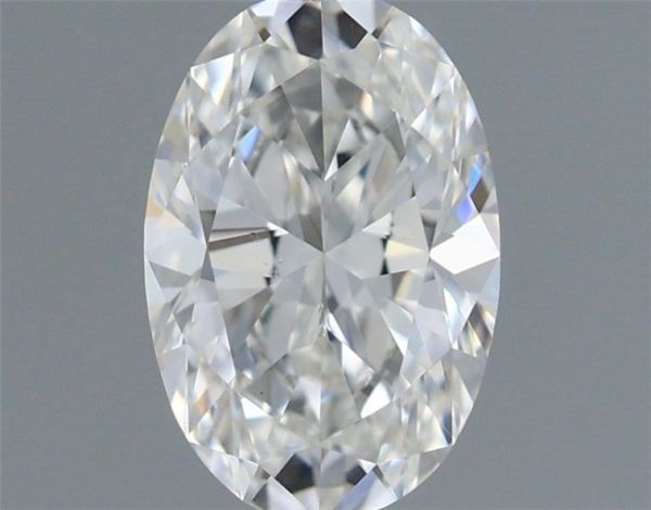 Oval Diamond image