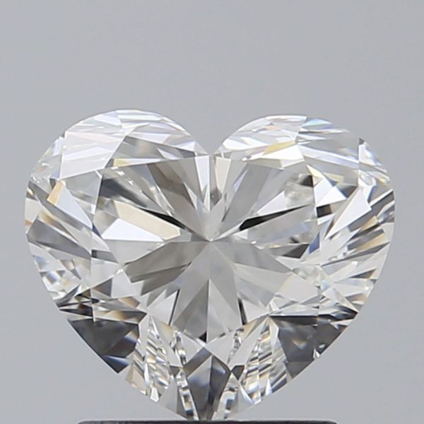 Heart Diamond image