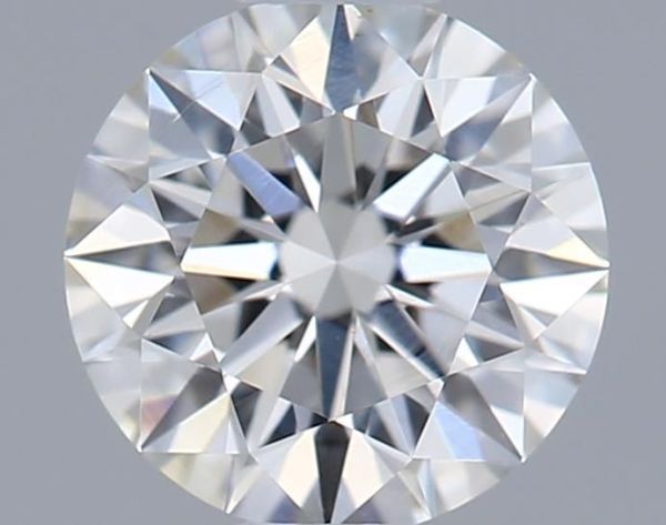 Round Diamond image