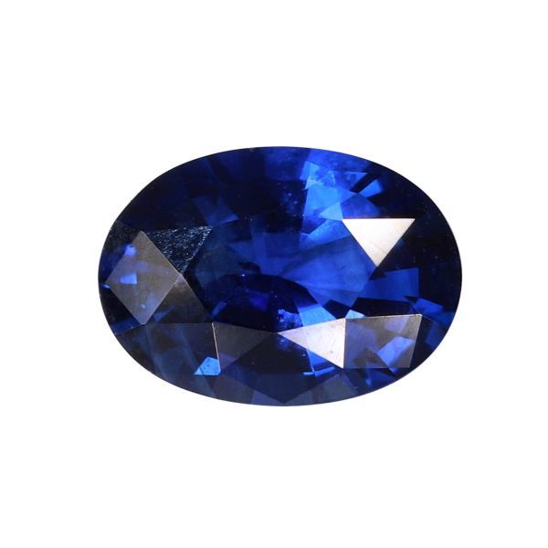 Oval Gemstone image