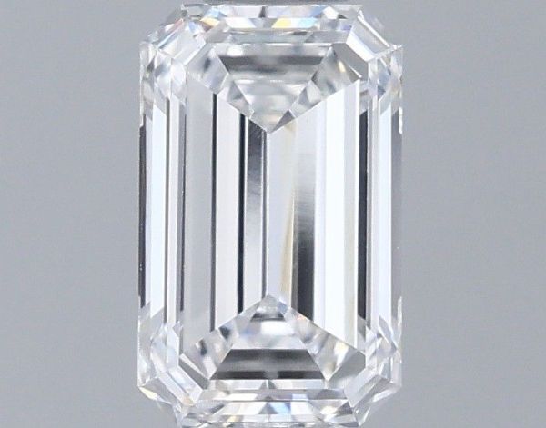 Emerald Lab-Grown Diamond image