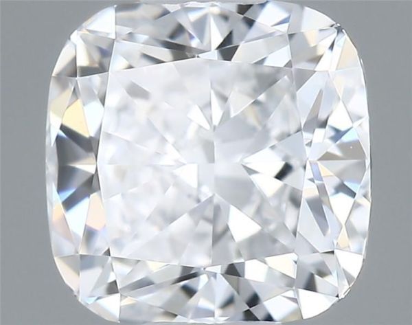 Cushion Diamond image