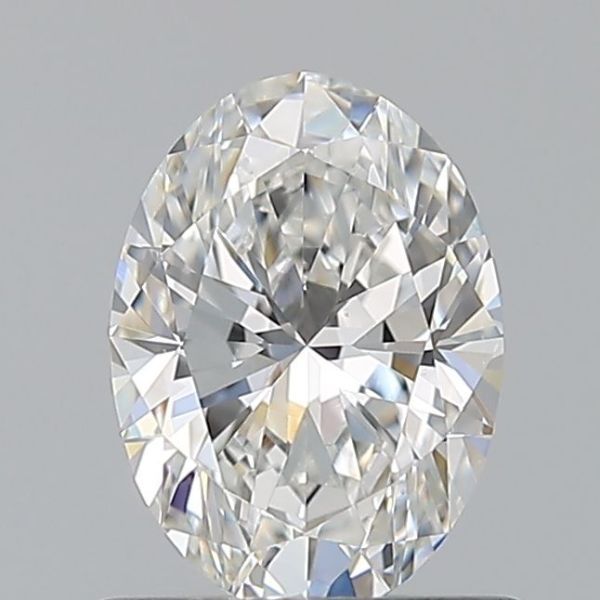 Oval Diamond image