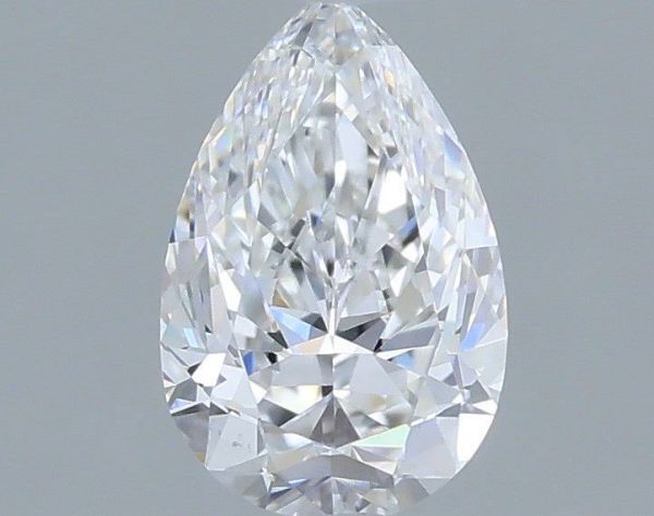 Pear Diamond image