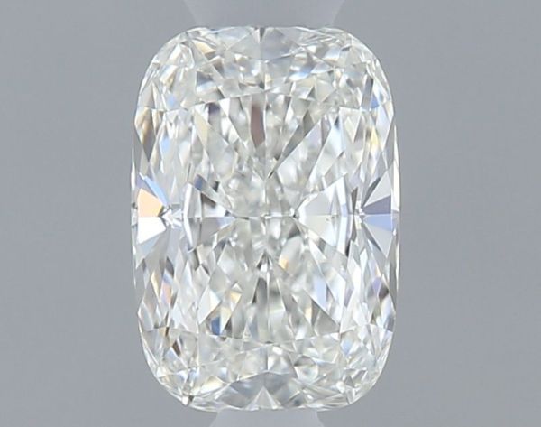 Cushion Diamond image
