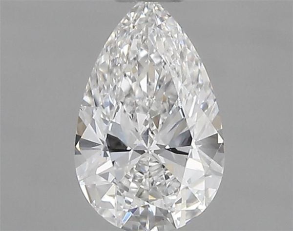 Pear Diamond image