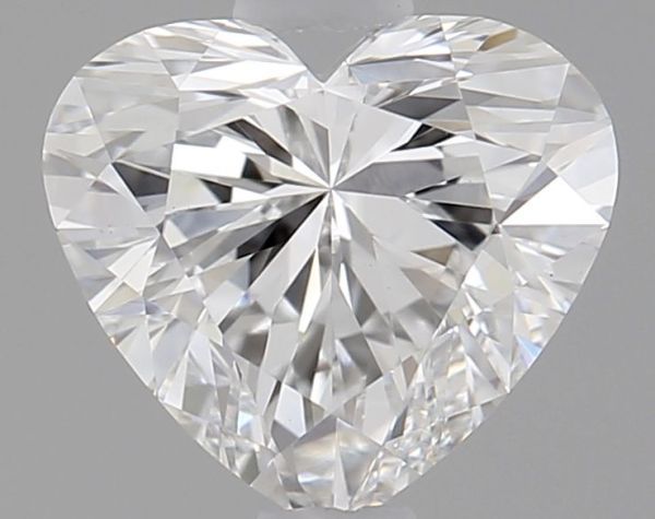 Heart Lab-Grown Diamond image