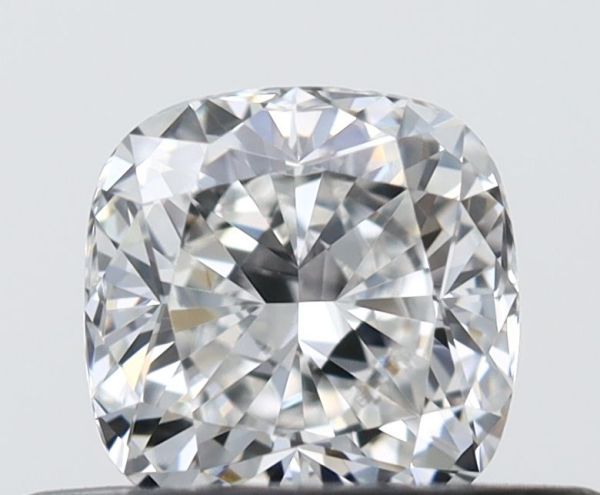 Cushion Diamond image