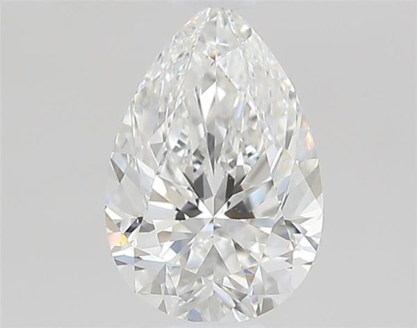 Pear Diamond image