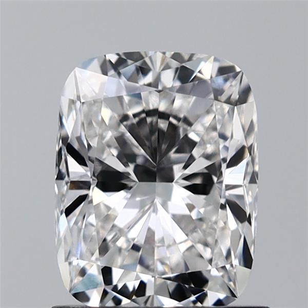 Cushion Lab-Grown Diamond image