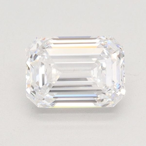 Emerald Lab-Grown Diamond image