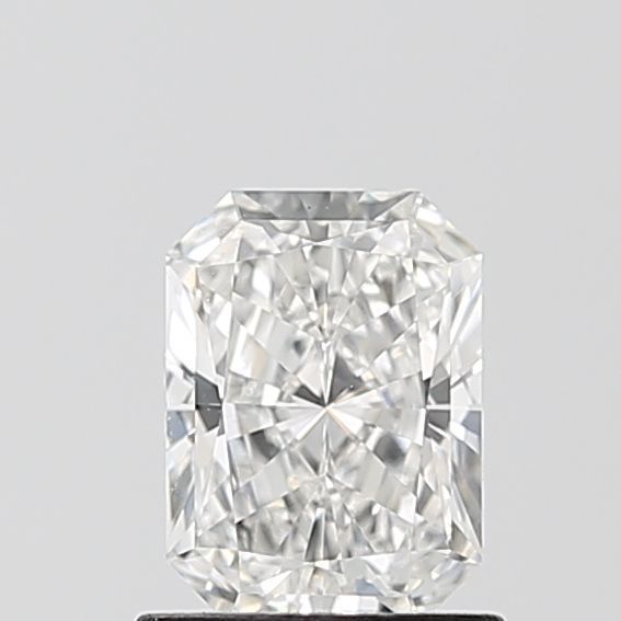 Radiant Lab-Grown Diamond image