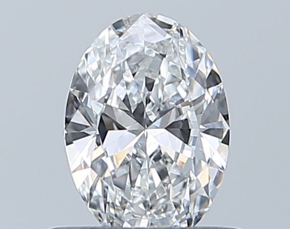 Oval Diamond image