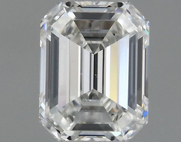 Emerald Diamond image