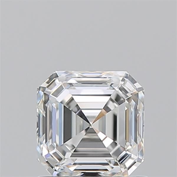 Asscher Diamond image