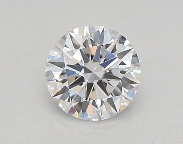 Round Lab-Grown Diamond image