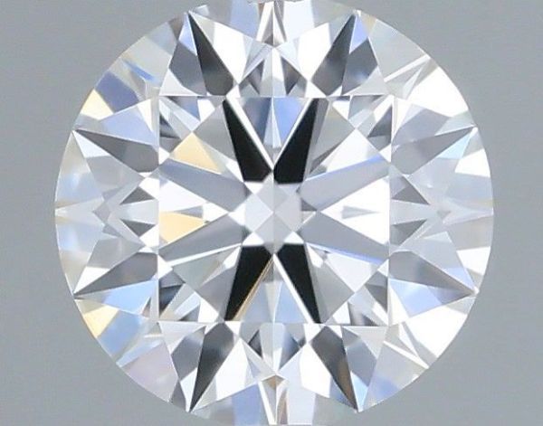 Round Lab-Grown Diamond image