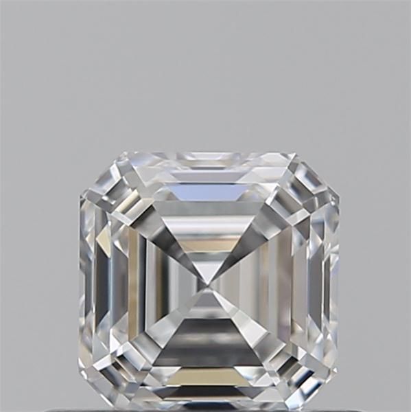 Asscher Diamond image