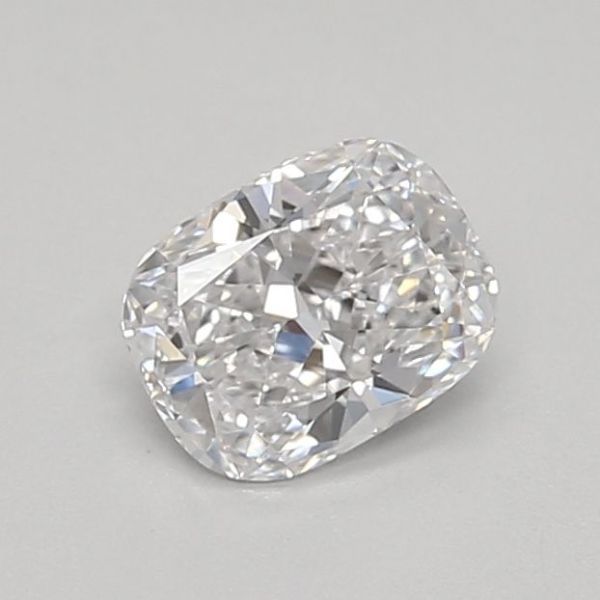 Cushion Lab-Grown Diamond image