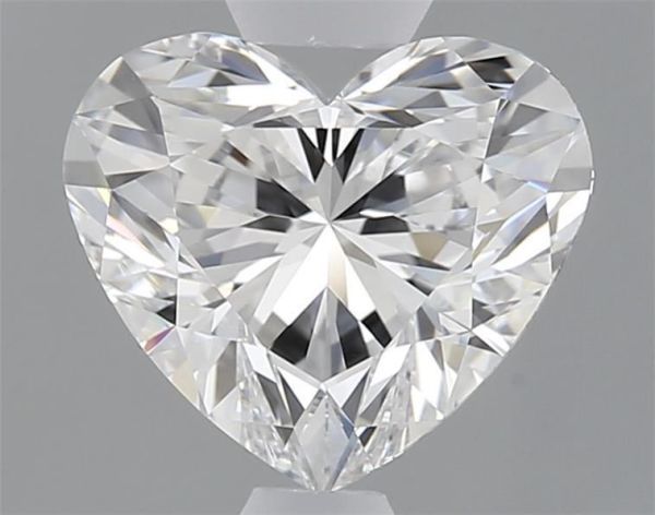 Heart Lab-Grown Diamond image