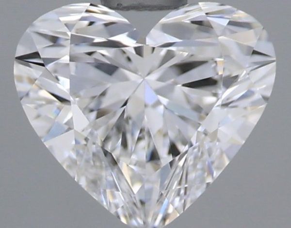 Heart Lab-Grown Diamond image