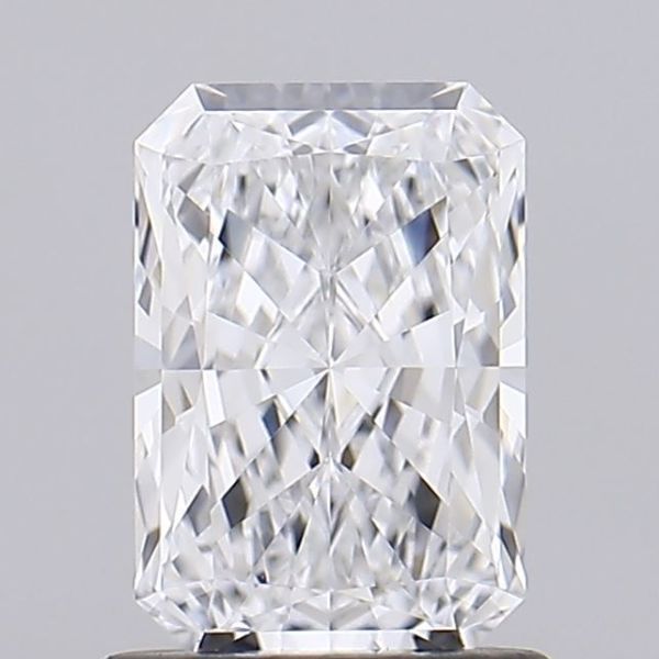 Radiant Lab-Grown Diamond image