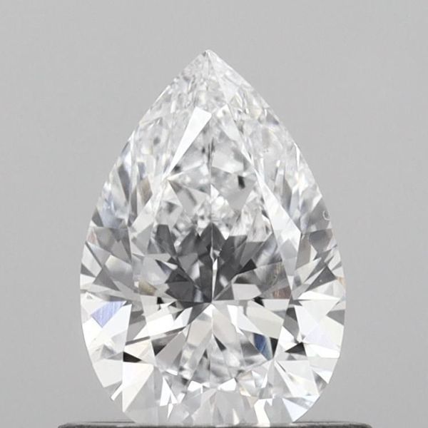 Pear Lab-Grown Diamond image