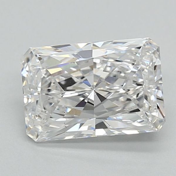 Radiant Lab-Grown Diamond image
