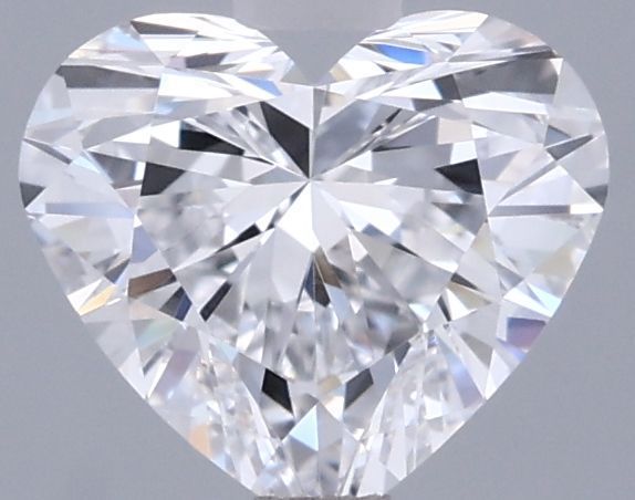 Heart Lab-Grown Diamond image
