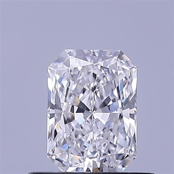 Radiant Lab-Grown Diamond image
