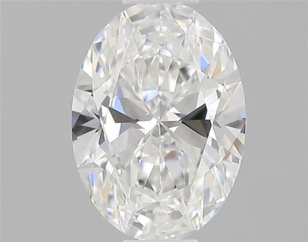 Oval Diamond image