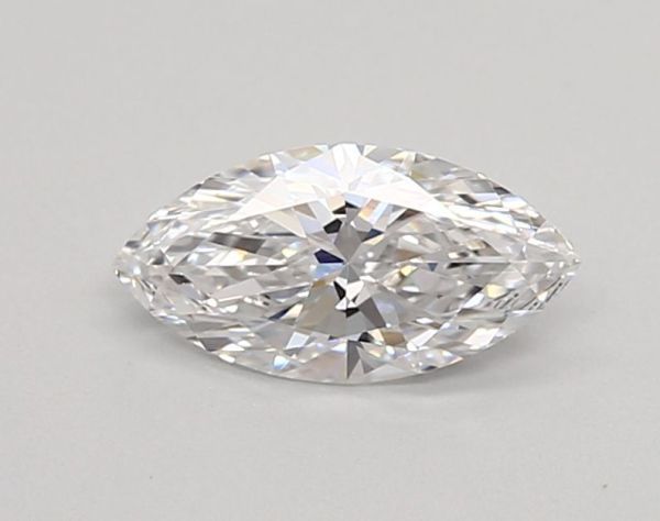Marquise Lab-Grown Diamond image