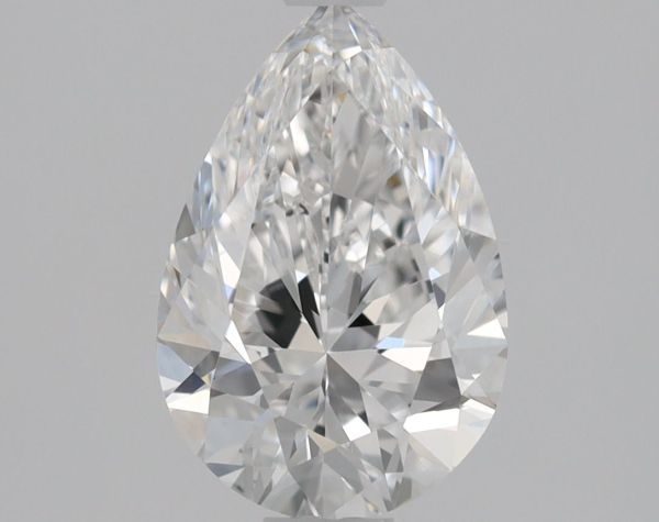 Pear Diamond image