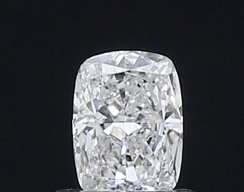 Cushion Lab-Grown Diamond image