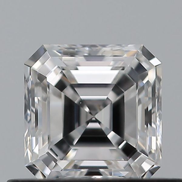 Asscher Diamond image