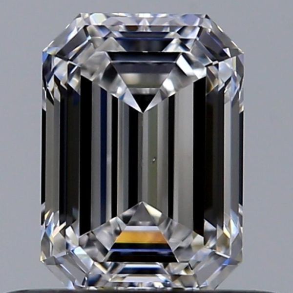 Emerald Diamond image