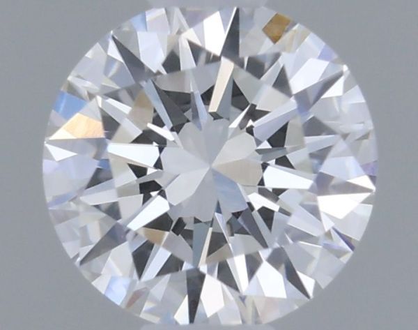 Round Lab-Grown Diamond image