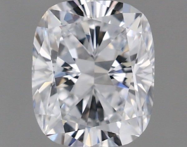 Cushion Lab-Grown Diamond image