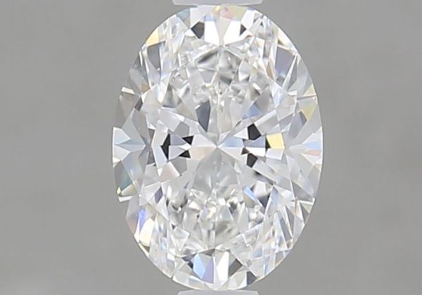 Oval Diamond image