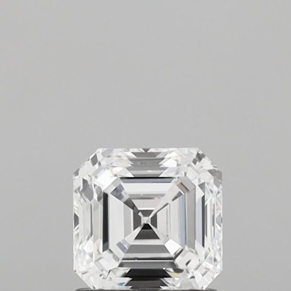Asscher Lab-Grown Diamond image
