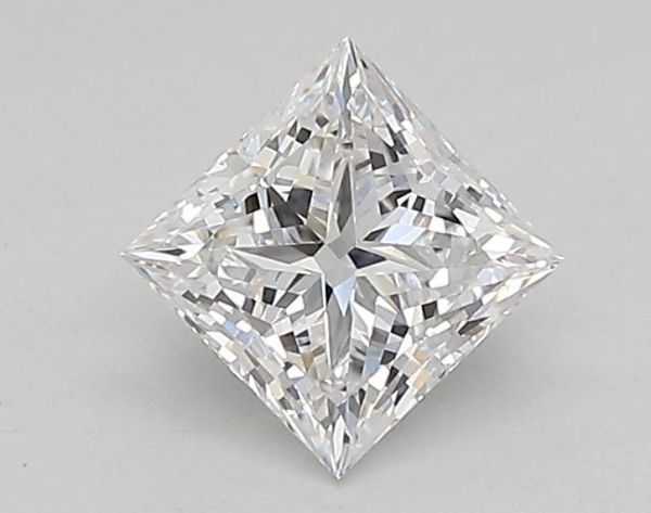 Princess Lab-Grown Diamond image