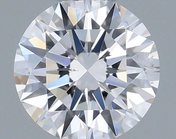 Round Diamond image