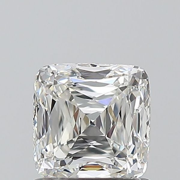 Cushion Diamond image