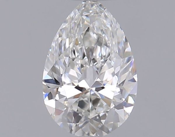 Pear Diamond image